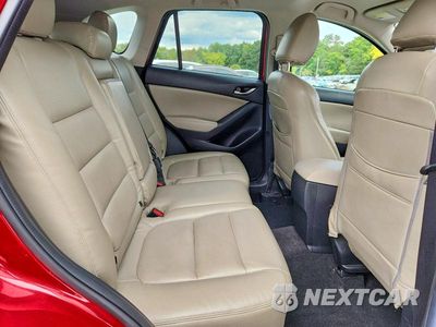 Zdjęcie 11 z 13 samochodu: 2015 MAZDA CX-5 TOURING VIN:JM3KE2CY9F0550224 - miniatura