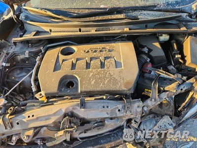 Zdjęcie 11 z 13 samochodu: 2017 TOYOTA COROLLA SE VIN:5YFBURHE4HP693612 - miniatura