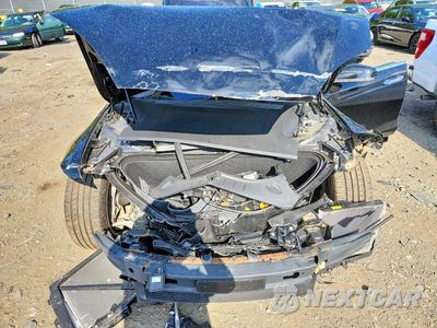 Zdjęcie 11 z 12 samochodu: 2021 TESLA MODEL S VIN:5YJSA1E22MF424342 - miniatura