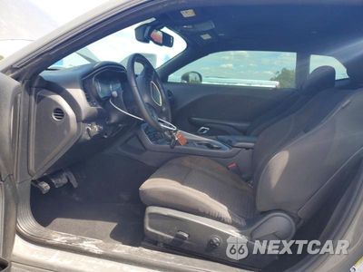Zdjęcie 7 z 13 samochodu: 2019 DODGE CHALLENGER SXT VIN:2C3CDZAG6KH674156 - miniatura