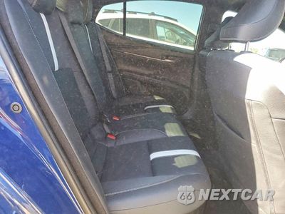 Zdjęcie 10 z 12 samochodu: 2026 TOYOTA CAMRY SE VIN:4T1DAACK4TU323963 - miniatura