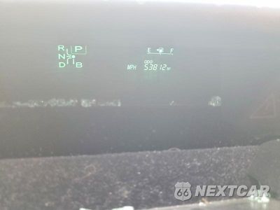 Zdjęcie 9 z 12 samochodu: 2008 TOYOTA PRIUS BASE VIN:JTDKB20U487698035 - miniatura