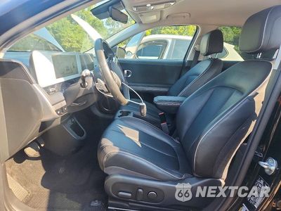 Zdjęcie 7 z 12 samochodu: 2023 HYUNDAI IONIQ 5 SEL VIN:KM8KN4AE7PU151668 - miniatura