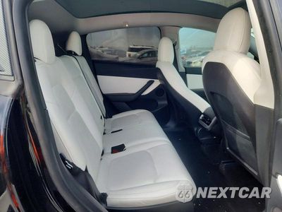 Zdjęcie 10 z 12 samochodu: 2021 TESLA MODEL Y VIN:5YJYGAEE3MF235962 - miniatura
