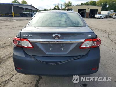 Zdjęcie 6 z 12 samochodu: 2012 TOYOTA COROLLA LE VIN:2T1BU4EE2CC844527 - miniatura