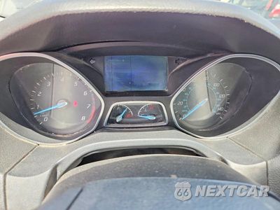 Zdjęcie 9 z 12 samochodu: 2014 FORD FOCUS SE VIN:1FADP3F2XEL368205 - miniatura