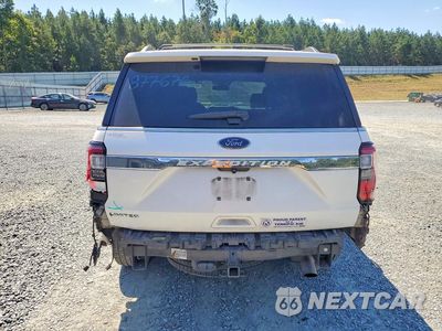 Zdjęcie 6 z 14 samochodu: 2018 FORD EXPEDITION LIMITED VIN:1FMJU1KT9JEA33407 - miniatura