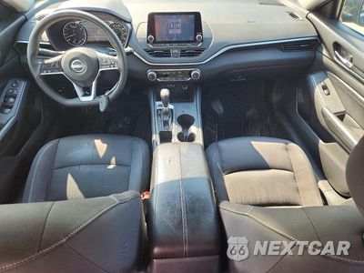 Zdjęcie 8 z 12 samochodu: 2020 NISSAN ALTIMA S VIN:1N4BL4BVXLC196568 - miniatura