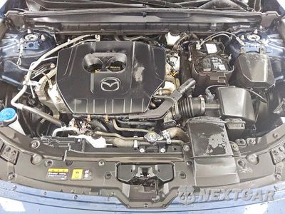 Zdjęcie 12 z 14 samochodu: 2025 MAZDA CX-50 PREFERRED VIN:7MMVABBM4SN344421 - miniatura