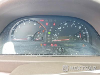 Zdjęcie 9 z 12 samochodu: 2002 TOYOTA CAMRY LE VIN:4T1BE32K32U575646 - miniatura