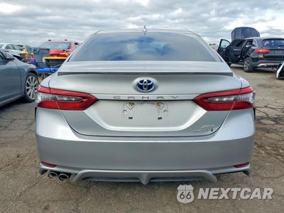 Zdjęcie 6 z 12 samochodu: 2024 TOYOTA CAMRY XSE VIN:4T1K31AK1RU067584 - miniatura
