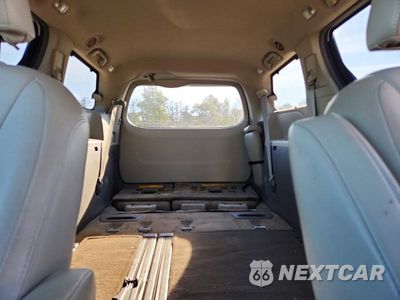 Zdjęcie 10 z 14 samochodu: 2011 TOYOTA SIENNA LE VIN:5TDKK3DC6BS175104 - miniatura