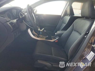 Zdjęcie 7 z 12 samochodu: 2014 HONDA ACCORD LX VIN:1HGCR2F30EA082556 - miniatura