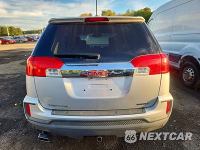 Zdjęcie 6 z 13 samochodu: 2016 GMC TERRAIN SLE VIN:2GKFLSEK0G6127909 - miniatura