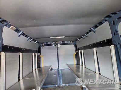 Zdjęcie 10 z 12 samochodu: 2020 RAM PROMASTER 3500 DELIVERY VAN VIN:3C6URVJG0LE147714 - miniatura