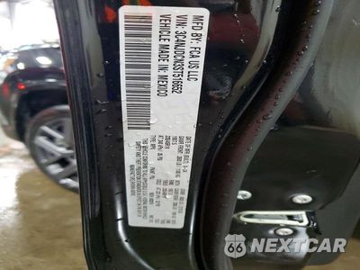 Zdjęcie 13 z 13 samochodu: 2025 JEEP COMPASS LIMITED VIN:3C4NJDCN3ST516652 - miniatura