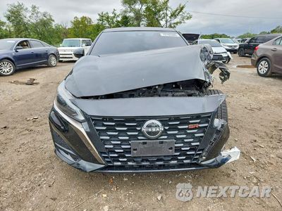 Piąte zdjęcie samochodu w środku: 2023 NISSAN ALTIMA SR VIN:1N4BL4CV2PN372845 - miniatura