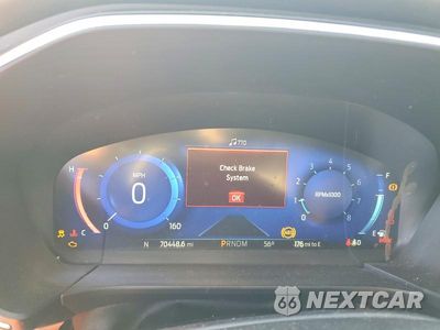 Zdjęcie 9 z 13 samochodu: 2020 FORD ESCAPE TITANIUM VIN:1FMCU9J98LUA73516 - miniatura
