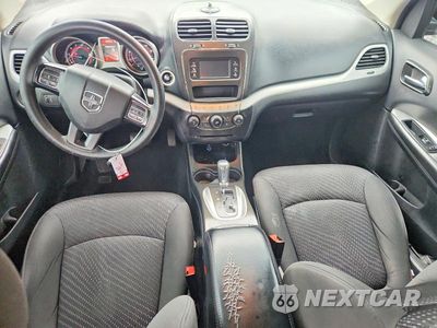 Zdjęcie 8 z 13 samochodu: 2018 DODGE JOURNEY SXT VIN:3C4PDCBG5JT522660 - miniatura