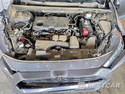 Zdjęcie 12 z 13 samochodu: 2022 TOYOTA RAV4 LE VIN:2T3F1RFV3NC277910 - miniatura