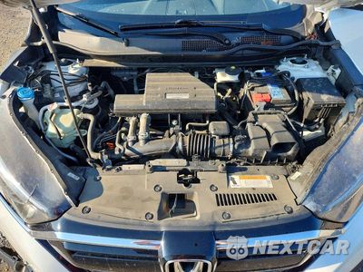 Zdjęcie 12 z 13 samochodu: 2020 HONDA CR-V EX VIN:5J6RW2H59LL016647 - miniatura