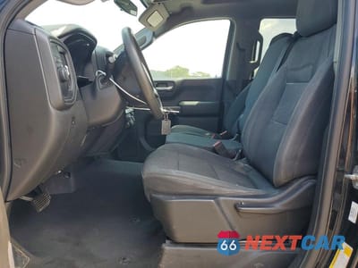 Zdjęcie 7 z 12 samochodu: 2019 CHEVROLET SILVERADO C1500 CUSTOM VIN:3GCPWBEF1KG103223 - miniatura
