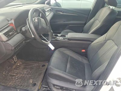 Zdjęcie 7 z 12 samochodu: 2025 TOYOTA CAMRY XSE VIN:4T1DBADK6SU015042 - miniatura