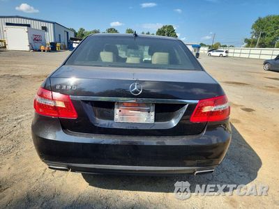 Zdjęcie 6 z 12 samochodu: 2010 MERCEDES-BENZ E 350 VIN:WDDHF5GBXAA241250 - miniatura
