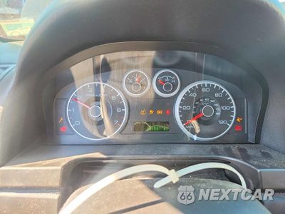 Zdjęcie 9 z 12 samochodu: 2009 FORD FUSION SE VIN:3FAHP07Z29R111400 - miniatura