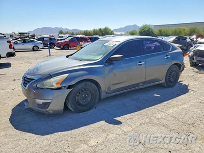2015 NISSAN ALTIMA 2.5 S 1N4AL3APXFN875693 - główne zdjęcie licytacji z USA - miniatura
