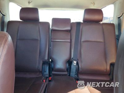 Zdjęcie 10 z 13 samochodu: 2016 TOYOTA 4RUNNER LIMITED VIN:JTEBU5JR2G5289009 - miniatura