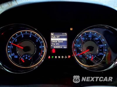 Zdjęcie 9 z 14 samochodu: 2015 CHRYSLER TOWN & COUNTRY TOURING L VIN:2C4RC1CG1FR531851 - miniatura