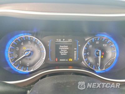 Zdjęcie 9 z 13 samochodu: 2019 CHRYSLER PACIFICA TOURING L VIN:2C4RC1BG6KR537415 - miniatura