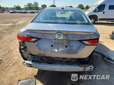 Zdjęcie 6 z 12 samochodu: 2020 NISSAN SENTRA SV VIN:3N1AB8CV9LY286075 - miniatura