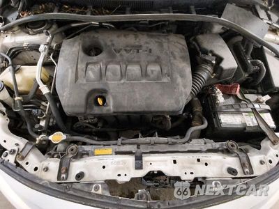 Zdjęcie 11 z 12 samochodu: 2013 TOYOTA COROLLA LE VIN:2T1BU4EE3DC026810 - miniatura