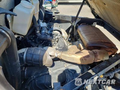 Zdjęcie 7 z 10 samochodu: 2021 CAN-AM DEFENDER UTILITY VEHICLE VIN:3JBUUAX40MK002983 - miniatura