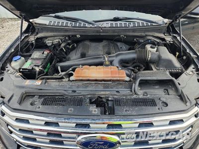 Zdjęcie 12 z 13 samochodu: 2019 FORD EXPEDITION LIMITED VIN:1FMJU2AT8KEA33665 - miniatura