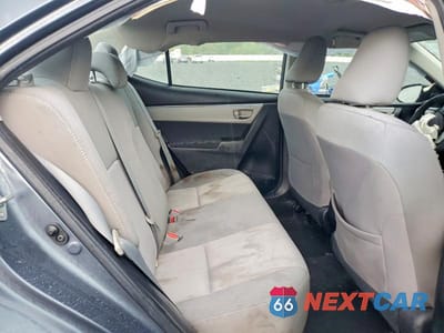 Zdjęcie 10 z 12 samochodu: 2014 TOYOTA COROLLA LE VIN:2T1BURHE4EC119703 - miniatura
