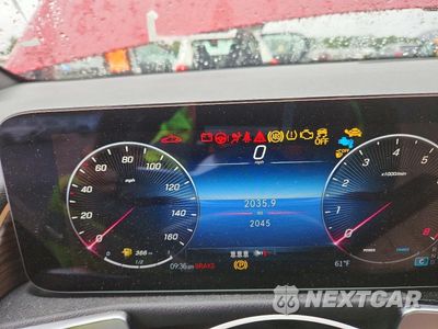 Zdjęcie 9 z 13 samochodu: 2026 MERCEDES-BENZ GLB 250 4MATIC VIN:W1N4M4HB7TW451889 - miniatura