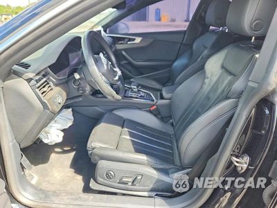 Zdjęcie 7 z 12 samochodu: 2024 AUDI A5 PREMIUM PLUS 45 VIN:WAUFACF57RA013327 - miniatura