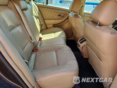 Zdjęcie 10 z 12 samochodu: 2016 FORD TAURUS SEL VIN:1FAHP2E85GG101017 - miniatura