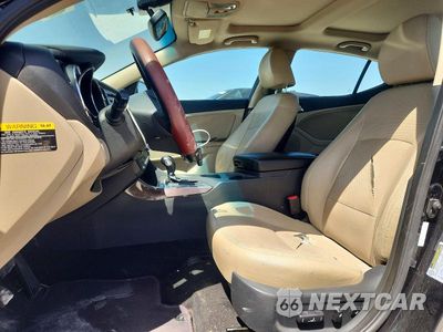 Zdjęcie 7 z 12 samochodu: 2012 KIA OPTIMA EX VIN:5XXGN4A7XCG017734 - miniatura