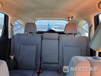 Zdjęcie 10 z 13 samochodu: 2015 HONDA CR-V LX VIN:5J6RM4H33FL076069 - miniatura