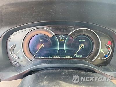 Zdjęcie 9 z 13 samochodu: 2019 BMW X3 XDRIVE30I VIN:5UXTR9C57KLP87690 - miniatura