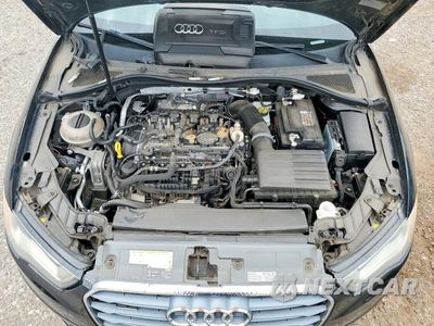 Zdjęcie 11 z 12 samochodu: 2015 AUDI A3 PREMIUM VIN:WAUBFGFF9F1014944 - miniatura