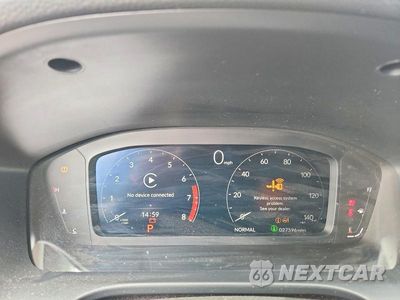 Zdjęcie 9 z 13 samochodu: 2025 ACURA ADX VIN:3HDSA1H3XSM707504 - miniatura