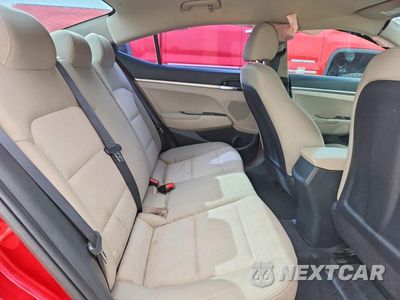 Zdjęcie 10 z 12 samochodu: 2020 HYUNDAI ELANTRA SE VIN:5NPD74LF2LH522382 - miniatura