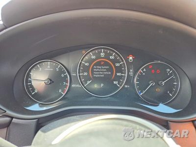 Zdjęcie 9 z 13 samochodu: 2024 MAZDA CX-30 SELECT VIN:3MVDMBBMXRM705544 - miniatura