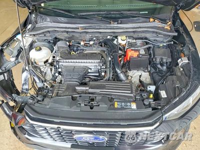 Zdjęcie 12 z 13 samochodu: 2024 FORD ESCAPE PLATINUM VIN:1FMCU9JA6RUA71721 - miniatura