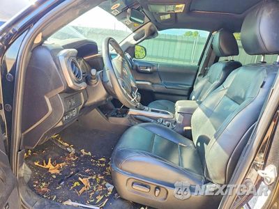 Zdjęcie 7 z 12 samochodu: 2023 TOYOTA TACOMA LIMITED VIN:3TMGZ5AN3PM610963 - miniatura